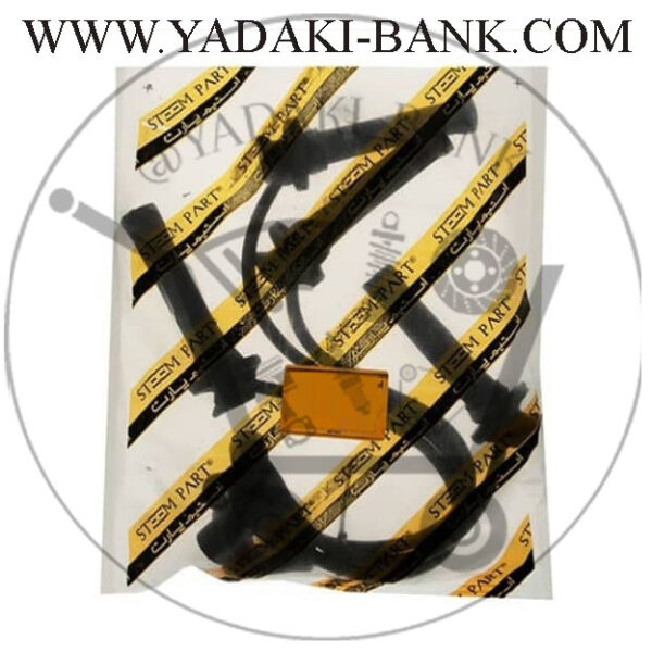 وایر شمع استیم پارت