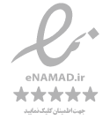 نماد اعتماد الکترونیکی یدکی بانک